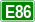 Tabliczka E86.svg