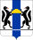 Coat of arms of Novosibirsk oblast.svg