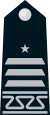 USAFA Squadron Commander.svg