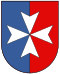 Coat of arms of Contone