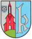 Coat of arms of Kerzenheim