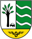 Coat of arms of Neukieritzsch