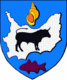 Coat of arms of Hœdic