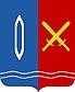 Coat of arms of Teykovo