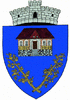 Coat of arms of Chiojdeanca