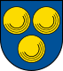 Coat of arms of Freiberg am Neckar