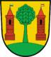 Coat of arms of Brück