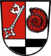 Coat of arms of Wiesenttal