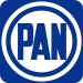 PAN logo (Mexico).svg