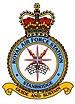 Station badge
