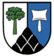 Coat of arms of Glottertal