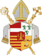 Coat of arms of Liege