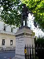 Statue of John Fox Burgoyne, London (8015192783).jpg