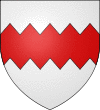 Coat of arms of Gudja