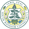 Official seal of South Windsor, Connecticut