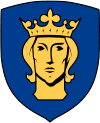 Official logo of Stockholm