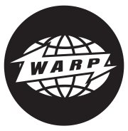 Warp Records logo.svg