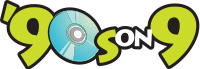 90s on 9 logo.svg