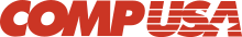 CompUSA logo.svg