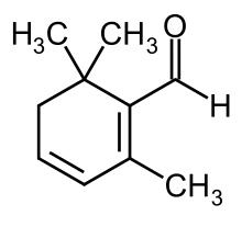 Safranal