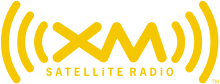 XM Satellite Radio logo.svg