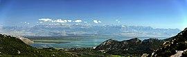 Lake Skadar, Shkoder Albania 2016.jpg
