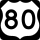 US 80.svg