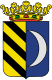 Coat of arms of Ameland