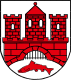 Coat of arms of Wernigerode