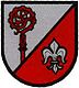Coat of arms of Beuren