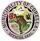 Official seal of Corella