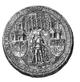 Bolesław V Warszawski seal 1462.PNG