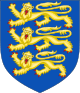 Coat of arms of New Romney, England.svg