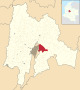 Colombia - Cundinamarca - La Calera.svg