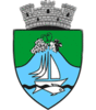 Coat of arms of Bechet