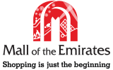 Mall of the Emirates logo