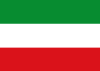 Flag of San Pedro de Urabá