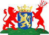 Coat of arms of Leeuwarden
