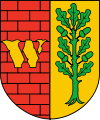 Coat of arms of Wawer
