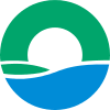 Official seal of Hokota