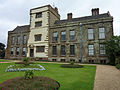 Canons Ashby House - Rear.jpg