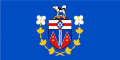 Flag of the Commissioner of Yukon.svg