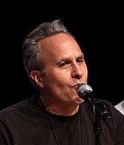 Photo of Doug Drexler at the 2013 Phoenix Comic-Con.