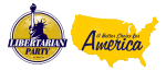 2008 Libertarian Party Convention.svg