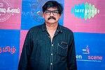 Agathiyan at the ‘Kennedy Club’ Audio Launch.jpg