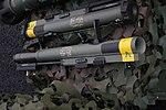 M72 ASM RC Kokonaisturvallisuusmesssut 2015.jpg