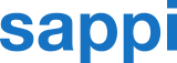 Logo of Sappi Limited (company).svg