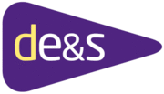 DE&S logo.png