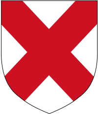 Coat of Arms of the Duke of Leinster.svg