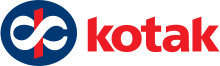 Kotak Mahindra Group logo.svg